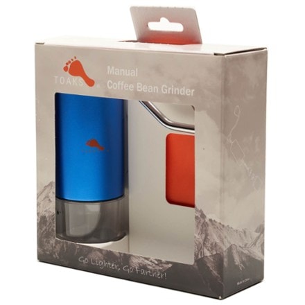 TOAKS Manual Coffee Grinder 2