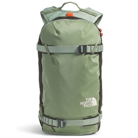 The North Face Slackpack 2.0 Snow Pack - Women's 2