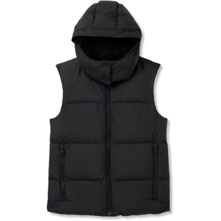 Vuori Alta Down Vest - Women's 0