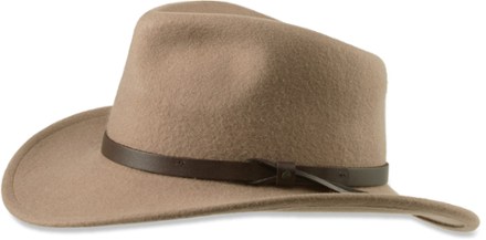 rei crushable hat