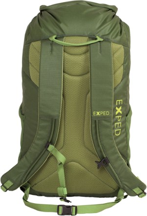 Exped Typhoon 25 Pack 1