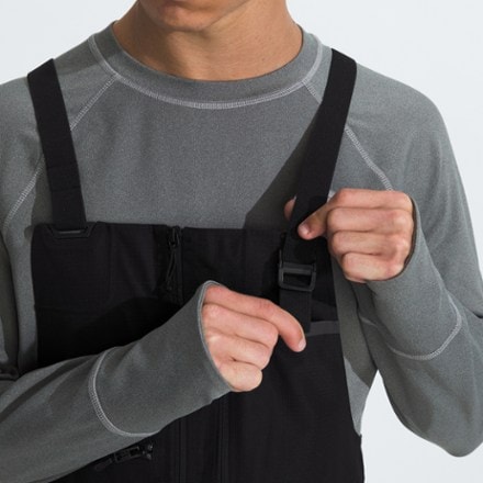 The North Face Ceptor Bib Pants - Men's 5