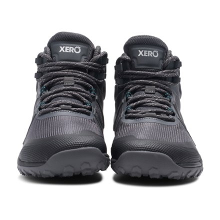 Xero Shoes Scrambler Trail Mid Hiking Boots - Women's 3