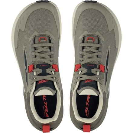 Altra Timp 5 GTX Trail-Running Shoes - Men's 3