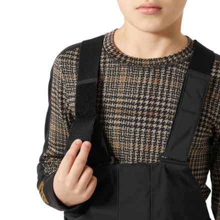 Helly Hansen Summit 2.0 Bib Snow Pants - Kids' 4