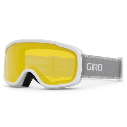 Giro Moxie Snow Goggle 4