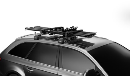 Best snowboard deals roof rack