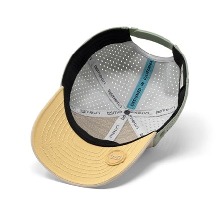 melin A-Game Icon Hydro Hat 5