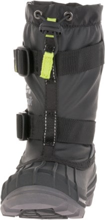 Kamik Glacial 4 Snow Boots - Kids' 2