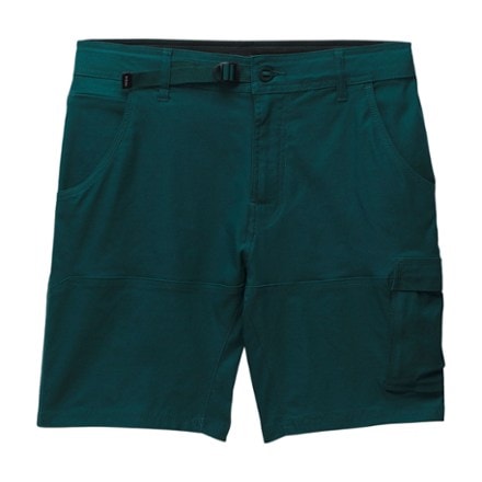 prAna Stretch Zion Shorts II - Men's 0