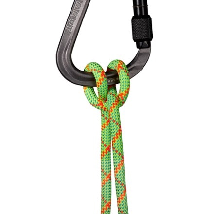 Mammut Alpine Core Protect Dry 8.0 mm Rope 1