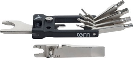 Tern Tool 2.0 2