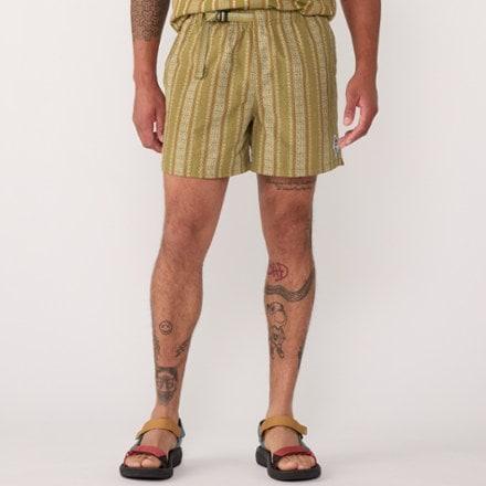 prAna Indio Heritage Shorts - Men's 1