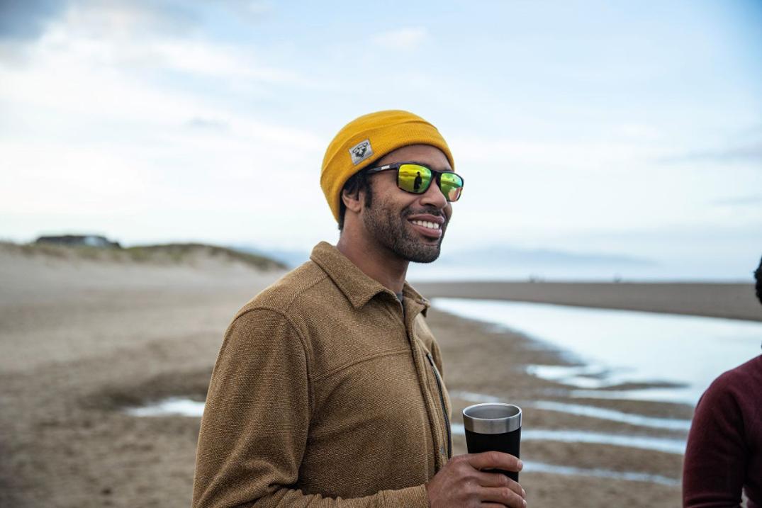 Location Image for Rambler Polarized Sunglasses