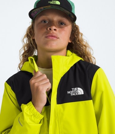 The North Face Antora Rain Jacket - Boys' 5