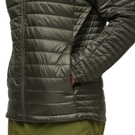 Cotopaxi Capa Hooded Insulated Jacket - Men's 6