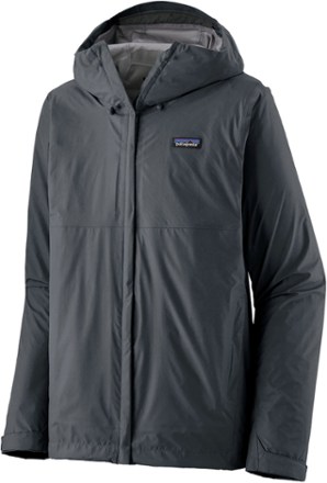 Patagonia Men's Triolet Jacket Black - Play Stores Inc