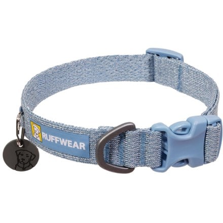 Ruffwear Front Range Flex Collar 0