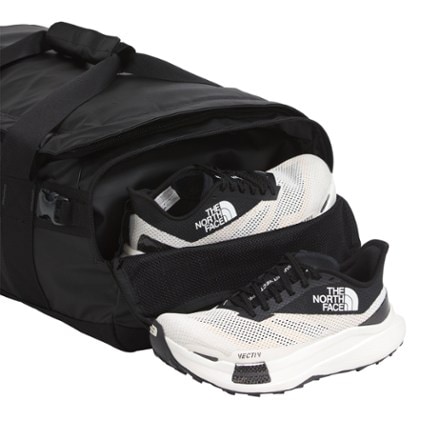 The North Face Base Camp Voyager Duffel - 42 L 4