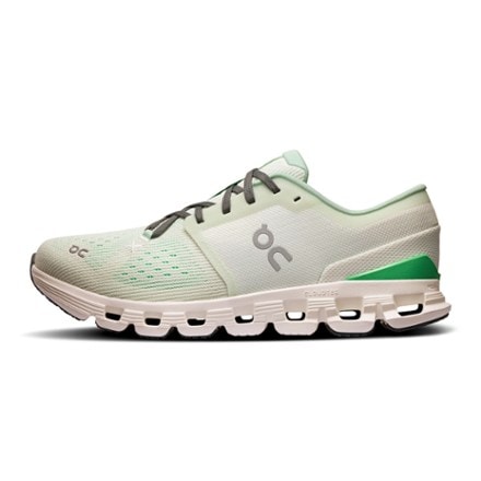 On Cloud X 4 Road-Running Shoes - Women's 1