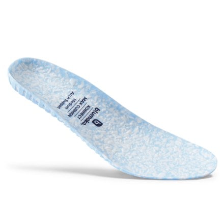 Blumaka NonSlip 'FoamLock' Max Cushion Medium-Arch Insoles 1