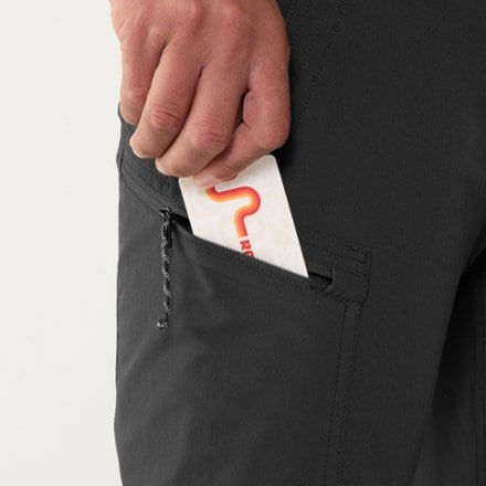 Mammut Runbold Guide SO Pants - Men's 6