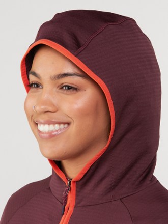 Cotopaxi Otero Full-Zip Fleece Hoodie - Women's 5