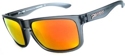 pepper's sunset blvd polarized sunglasses