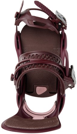 Burton Lexa X Re:Flex Snowboard Bindings - Women's 2