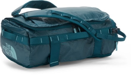 The North Face Base Camp Voyager Duffel - 32 L 0