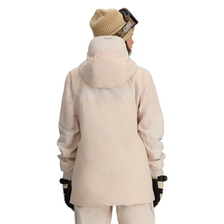 Obermeyer Off Grid Oberreute Insulated Jacket - Women's 2