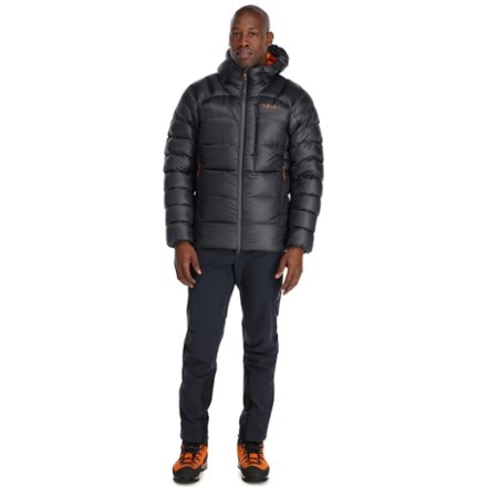 Rab Mythic Ultra Down Jacket - Men's 3