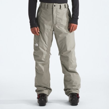 The North Face Freedom Insulated Snow Pants - Men's Short Sizes 1