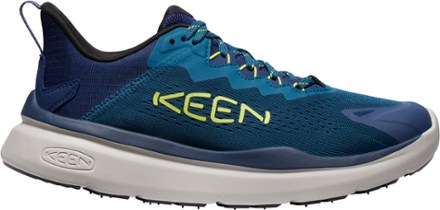 KEEN WK450 Walking Shoes - Men's 0