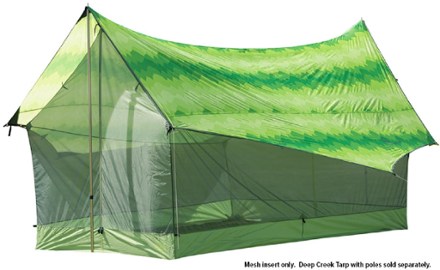 Alps Mountaineering Tri Awning Sun Shelter Rei Outlet