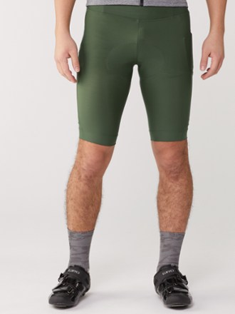 Expedition Bike Shorts - Men's