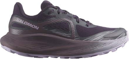 Salomon Glide Max TR Trail-Running Shoes - Women's 0