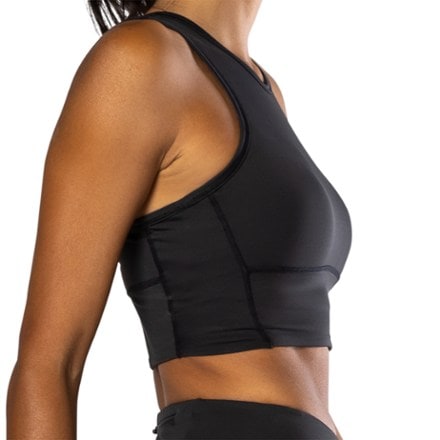 Nathan Interval Crop Top - Women's 6