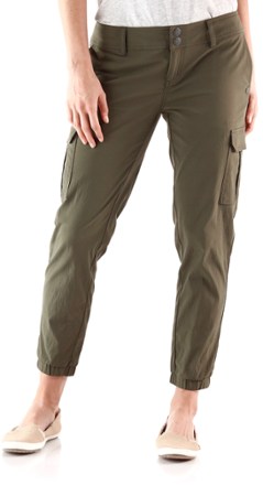 prana sage jogger pants