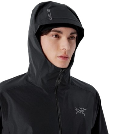 Arc'teryx Solano Hoody - Men's 8