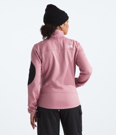 The North Face Mistyescape Fleece Jacket - Women's 2