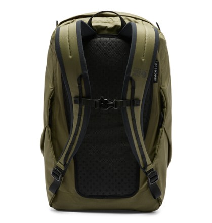 Mountain Hardwear Simcoe 20 Pack 1
