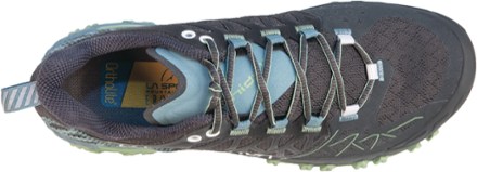 La Sportiva Bushido II GTX Trail-Running Shoes - Women's 5