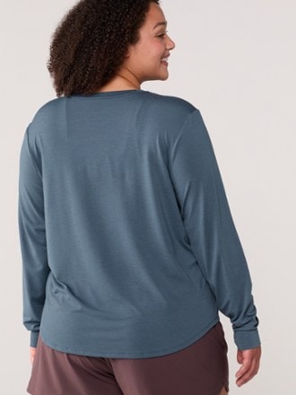 REI Co-op Active Pursuits Long-Sleeve T-Shirt - Women's 3