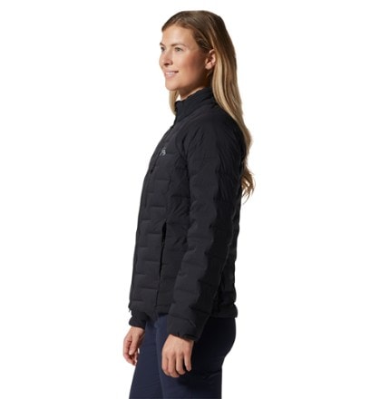 Mountain Hardwear Stretchdown Jacket - Women's 2