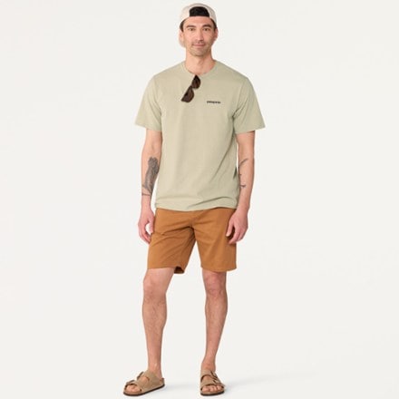 Patagonia P-6 Logo Responsibili-Tee - Men's 3