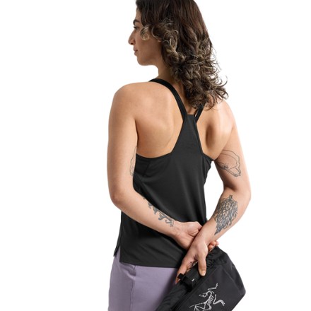 Arc'teryx Silene Tank Top - Women's 5