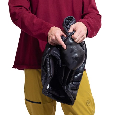 La Sportiva Lumina 200 Down Jacket - Men's 6