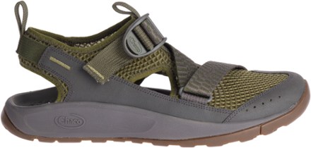 chaco men's odyssey sandals