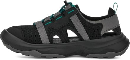 Teva Outflow CT Sandals - Women's 1